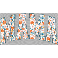 Mother's Day-MM 5899